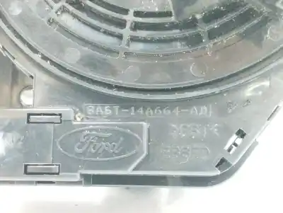 Peça sobressalente para automóvel em segunda mão fita do airbag por ford fiesta vi (cb1, ccn) 1.5 tdci referências oem iam 8a6t14a664ad  