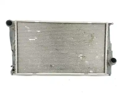 Peça sobressalente para automóvel em segunda mão radiador de água por bmw serie 1 berlina (e81/e87) 116d referências oem iam 7810258