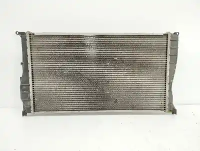 Second-hand car spare part water radiator for bmw 1 (e87) 116 d oem iam references 7810258  