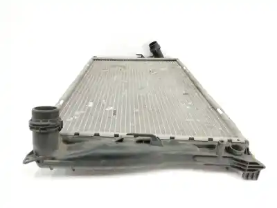 Second-hand car spare part water radiator for bmw 1 (e87) 116 d oem iam references 7810258  