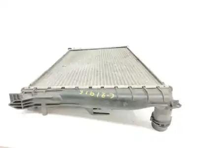Second-hand car spare part water radiator for bmw 1 (e87) 116 d oem iam references 7810258  