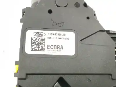 Автозапчасти б/у прерывный контроль за ford ka+ 1.2 ti-vct cat ссылки oem iam g1b513335ab  