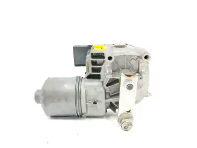 Pezzo di ricambio per auto di seconda mano tiranti e motorino del tergicristallo anteriore per seat leon (1p1) 1.9 tdi riferimenti oem iam 1p0955120a