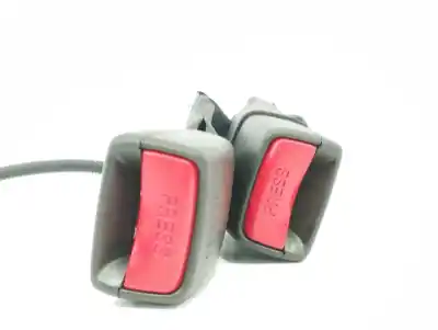 Peça sobressalente para automóvel em segunda mão chicote / encaixe cinto segurança dianteiro esquerdo por honda accord tourer (cw) 2.2 dtec cat referências oem iam 