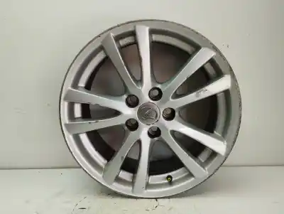Second-hand car spare part rim for lexus is200 (ds2/is2) 2.2 d-cat oem iam references 4261a53080