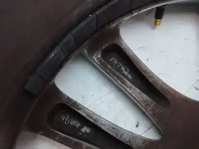Second-hand car spare part rim for lexus is200 (ds2/is2) 2.2 d-cat oem iam references 4261a53080  18x8,5j