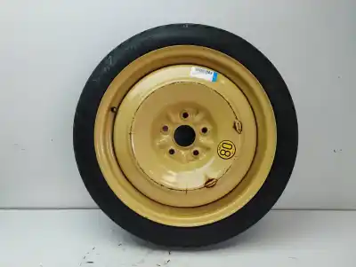 Second-hand car spare part spare tire for lexus is200 (ds2/is2) 2.2 d-cat oem iam references 4261130a60
