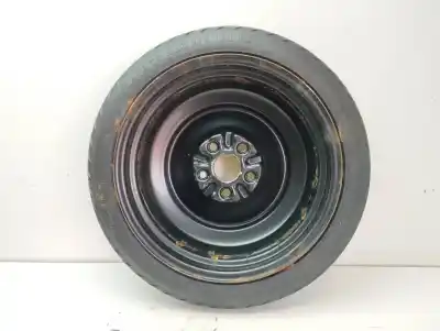 Автозапчастина б/у запасне колесо для lexus is200 (ds2/is2) 2.2 d-cat посилання на oem iam 4261130a60  17x4t