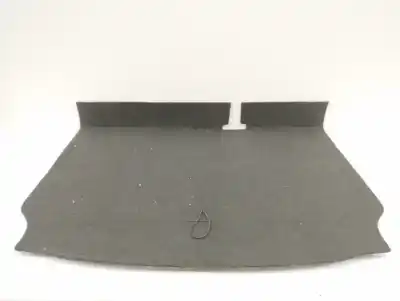 Peça sobressalente para automóvel em segunda mão estofamento da mala por nissan pulsar fastback (c13) 1.2 dig-t referências oem iam 849063zl1a