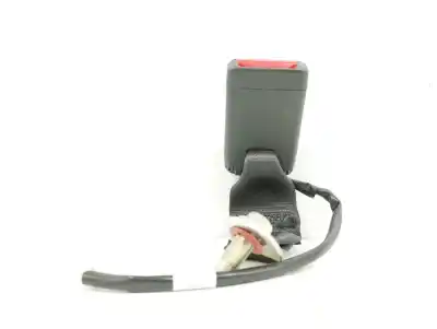 Автозапчастина б/у задній центральний гачок для nissan pulsar fastback (c13) 1.2 dig-t посилання на oem iam   