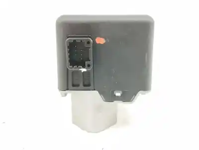 Tweedehands auto-onderdeel antidiefstal apparaat voor nissan pulsar fastback (c13) 1.2 dig-t oem iam-referenties d87mm4ea0b  