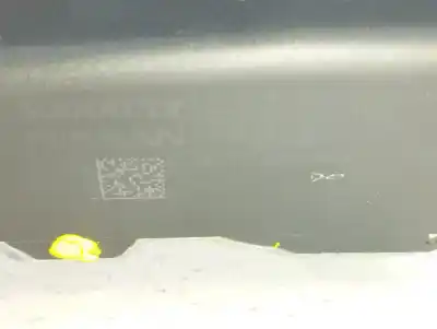 Tweedehands auto-onderdeel antidiefstal apparaat voor nissan pulsar fastback (c13) 1.2 dig-t oem iam-referenties d87mm4ea0b  