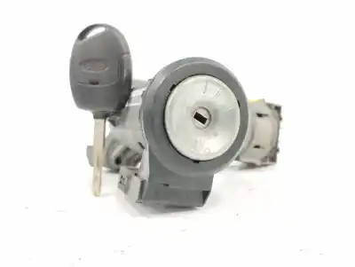 Автозапчасти б/у противоугонное устройство за ford fiesta vi (cb1, ccn) 1.5 tdci ссылки oem iam 9v213f880ed  