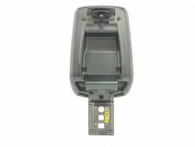 Pezzo di ricambio per auto di seconda mano bracciolo centrale per ford focus iii 1.6 tdci riferimenti oem iam   