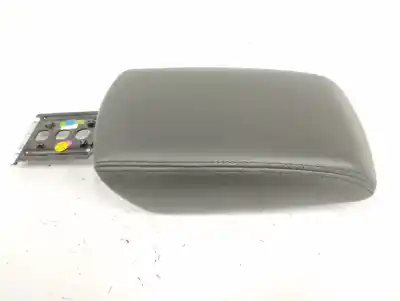 Pezzo di ricambio per auto di seconda mano bracciolo centrale per ford focus iii 1.6 tdci riferimenti oem iam   