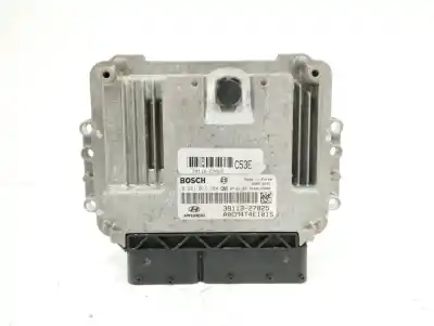 Pezzo di ricambio per auto di seconda mano centralina motore per hyundai santa fe (bm) 2.2 crdi cat riferimenti oem iam 3911327825