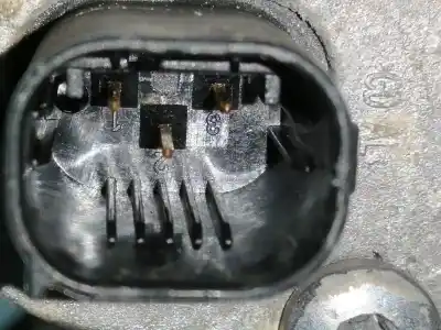 Автозапчасти б/у рулевая рейка за ford focus c-max (cap) 1.8 16v cat ссылки oem iam 3m513a500ah  