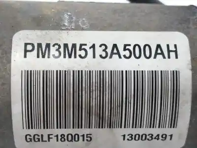 Автозапчасти б/у рулевая рейка за ford focus c-max (cap) 1.8 16v cat ссылки oem iam 3m513a500ah  