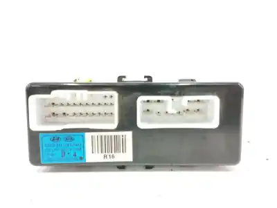Pezzo di ricambio per auto di seconda mano modulo elettronico per hyundai santa fe (bm) 2.2 crdi cat riferimenti oem iam 952302b240