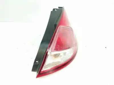 Автозапчасти б/у правый задний фонарь за ford fiesta vi (cb1, ccn) 1.5 tdci ссылки oem iam c1bb13404a