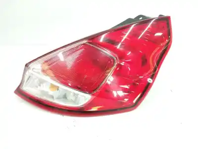 Автозапчасти б/у правый задний фонарь за ford fiesta vi (cb1, ccn) 1.5 tdci ссылки oem iam c1bb13404a  