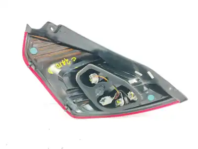 Автозапчасти б/у правый задний фонарь за ford fiesta vi (cb1, ccn) 1.5 tdci ссылки oem iam c1bb13404a  