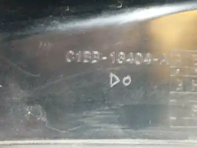 Автозапчасти б/у правый задний фонарь за ford fiesta vi (cb1, ccn) 1.5 tdci ссылки oem iam c1bb13404a  
