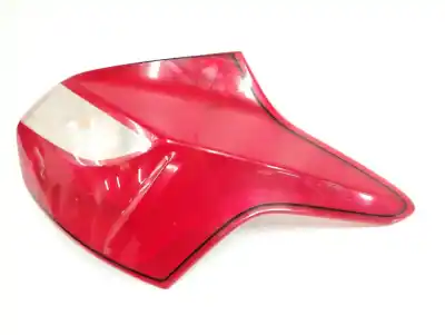 Second-hand car spare part right tailgate light for ford focus iii 1.6 tdci oem iam references bm5113404a  