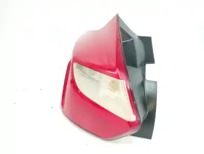 Gebrauchtes Autoersatzteil rückleuchte außen links zum ford focus iii 1.6 tdci oem-iam-referenzen bm5113405a