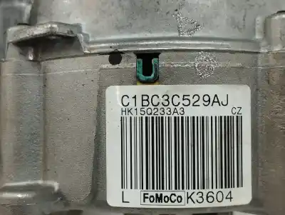 Автозапчасти б/у рулевая колонка за ford fiesta vi (cb1, ccn) 1.5 tdci ссылки oem iam c1bc3c529aj  