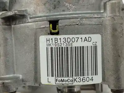 Автозапчасти б/у рулевая колонка за ford ka+ 1.2 ti-vct cat ссылки oem iam h1b13d071ad  