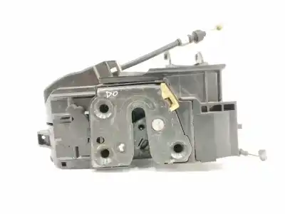 Pezzo di ricambio per auto di seconda mano serratura porta anteriore sinistra per hyundai santa fe (bm) 2.2 crdi cat riferimenti oem iam 813102b020