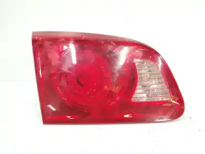 Pezzo di ricambio per auto di seconda mano luce di coda interna sinistra per hyundai santa fe (bm) 2.2 crdi cat riferimenti oem iam 924052b000