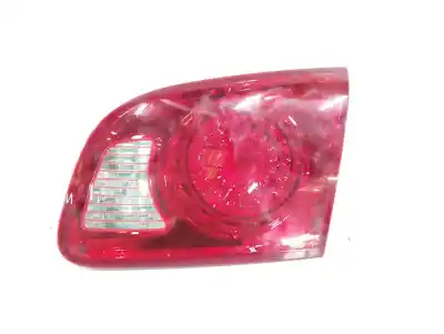 Pezzo di ricambio per auto di seconda mano luce di coda interna destra per hyundai santa fe (bm) 2.2 crdi cat riferimenti oem iam 924062b000