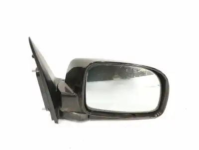 Pezzo di ricambio per auto di seconda mano retrovisore destro per hyundai santa fe (bm) 2.2 crdi cat riferimenti oem iam 