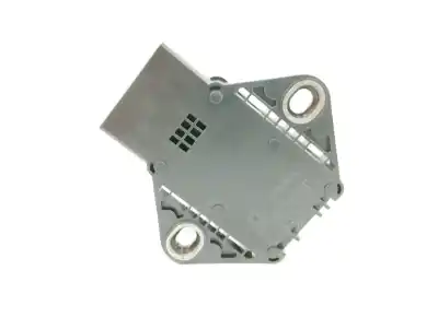Peça sobressalente para automóvel em segunda mão sensor por opel corsa d 1.2 cat (a 12 xer / ldc) referências oem iam 13267138 0265005748 