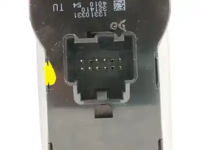 Second-hand car spare part headlights switch for opel corsa d 1.2 cat (a 12 xer / ldc) oem iam references 13310331  