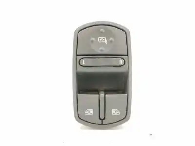 İkinci el araba yedek parçası sol ön pencere anahtari için opel corsa d 1.2 cat (a 12 xer / ldc) oem iam referansları 13258521