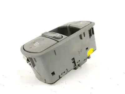 Second-hand car spare part left front power window switch for opel corsa d 1.2 cat (a 12 xer / ldc) oem iam references 13258521  