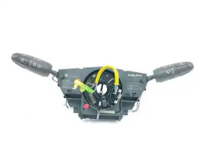 Peça sobressalente para automóvel em segunda mão comandos de alavanca por opel corsa d 1.2 cat (a 12 xer / ldc) referências oem iam 13142283