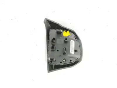 Second-hand car spare part steering wheel switch for opel corsa d 1.2 cat (a 12 xer / ldc) oem iam references 13222331  