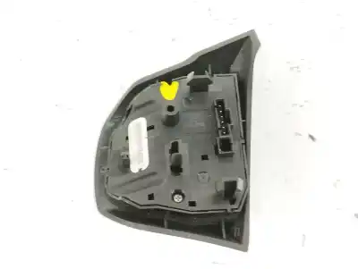 Second-hand car spare part steering wheel switch for opel corsa d 1.2 cat (a 12 xer / ldc) oem iam references 13222331  