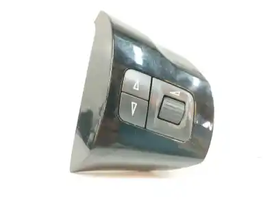 Peça sobressalente para automóvel em segunda mão comandos do volante por opel corsa d 1.2 cat (a 12 xer / ldc) referências oem iam 13222331