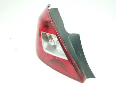 İkinci el araba yedek parçası sol kuyruk lambasi için opel corsa d 1.2 cat (a 12 xer / ldc) oem iam referansları 13269050