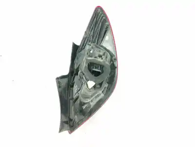 İkinci el araba yedek parçası sol kuyruk lambasi için opel corsa d 1.2 cat (a 12 xer / ldc) oem iam referansları 13269050  