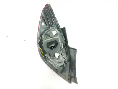 Автозапчасти б/у правый задний фонарь за opel corsa d 1.2 cat (a 12 xer / ldc) ссылки oem iam 13269051  