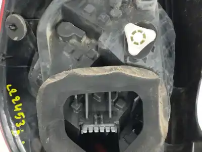 Автозапчасти б/у правый задний фонарь за opel corsa d 1.2 cat (a 12 xer / ldc) ссылки oem iam 13269051  