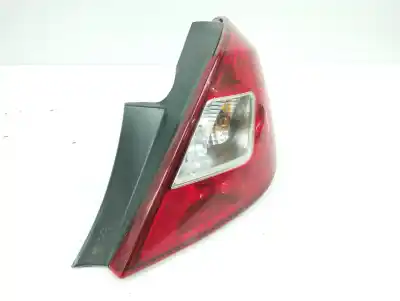 Peça sobressalente para automóvel em segunda mão farolim traseiro direito por opel corsa d 1.2 cat (a 12 xer / ldc) referências oem iam 13269051