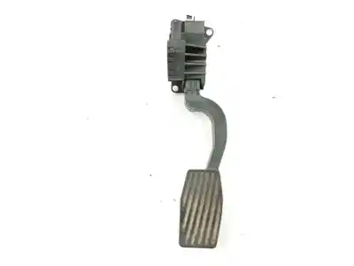 İkinci el araba yedek parçası pedal potansiyometre için opel corsa d 1.2 cat (a 12 xer / ldc) oem iam referansları 13305804
