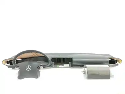 Second-hand car spare part DASHBOARD for MERCEDES-BENZ CLASE C (W203) FAMILIAR  OEM IAM references A2038310146  600794000